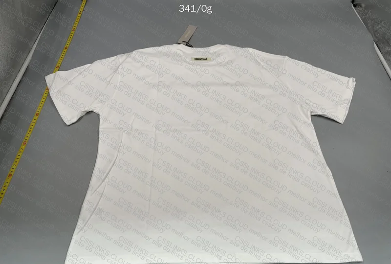 Essentials GL? Shirt 4