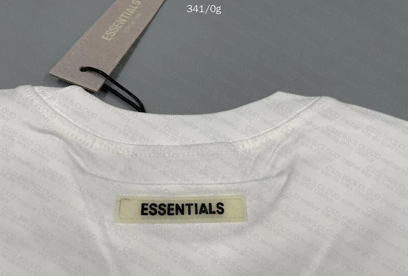 Essentials GL? Shirt 5