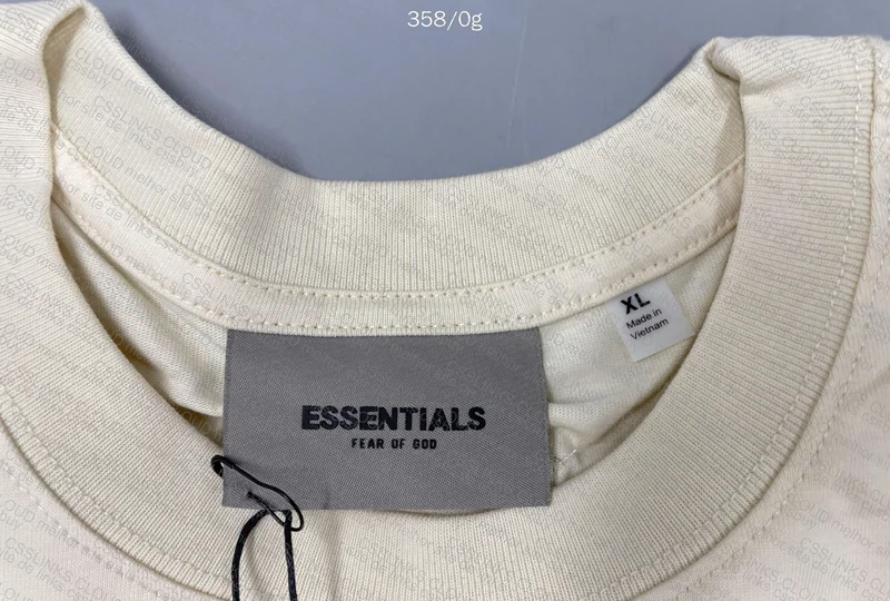 Essentials GL? Shirt