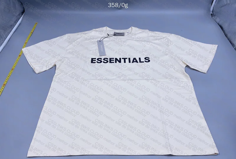 Essentials GL? Shirt 2