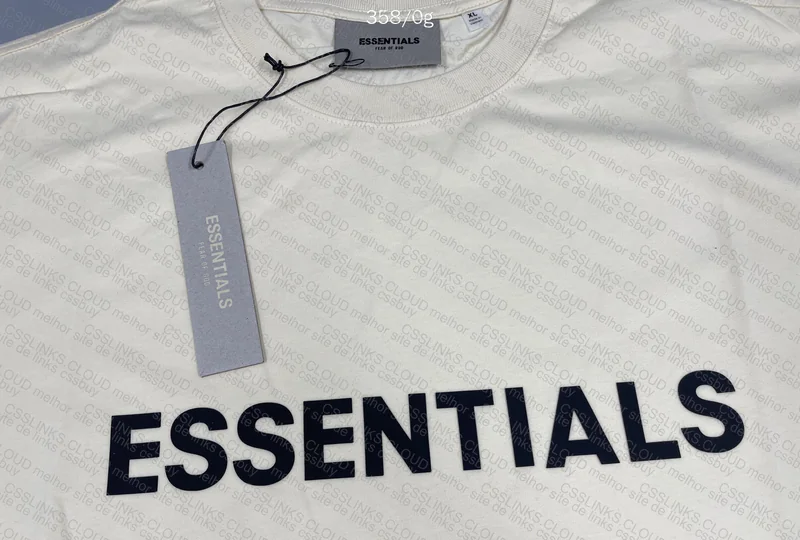 Essentials GL? Shirt 3