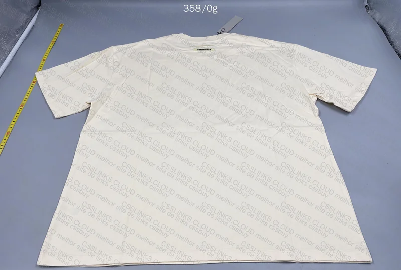 Essentials GL? Shirt 4