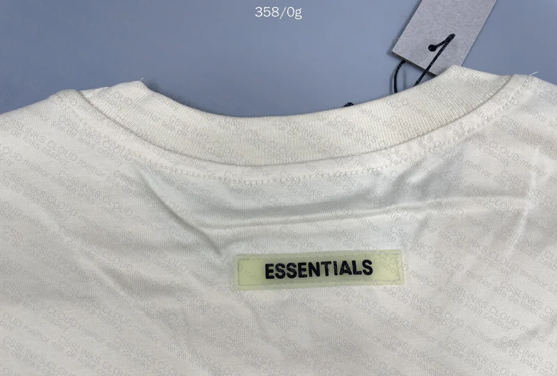 Essentials GL? Shirt 5
