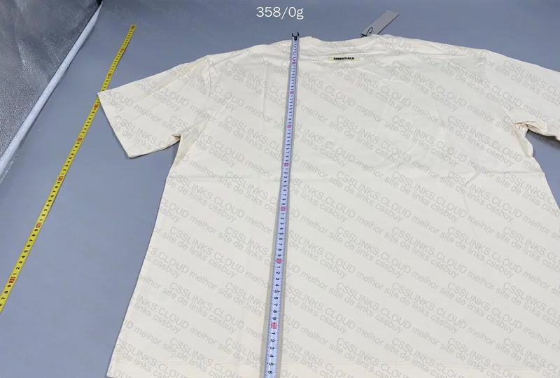Essentials GL? Shirt 6