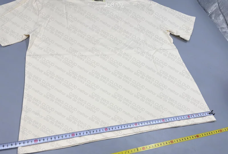 Essentials GL? Shirt 7