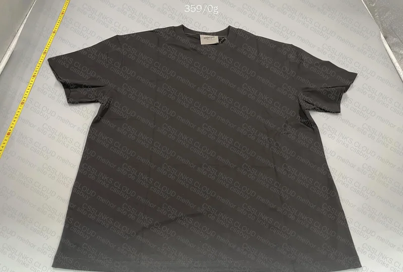 Essentials GL? Shirt 2