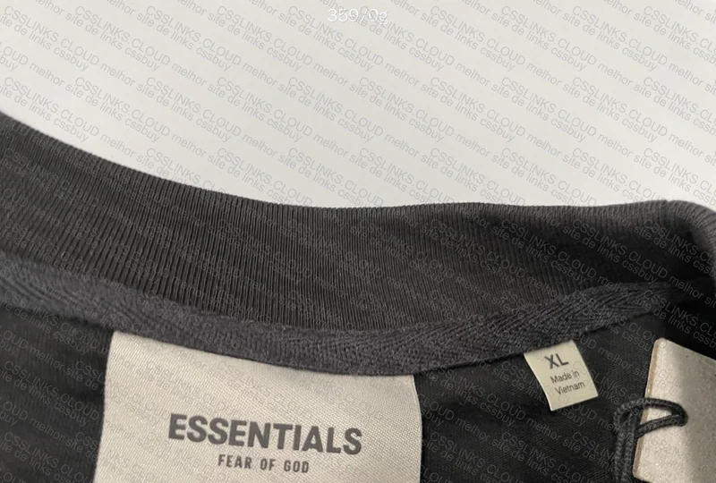 Essentials GL? Shirt 4