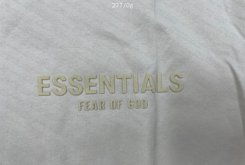Essentials GL? Shirt 3