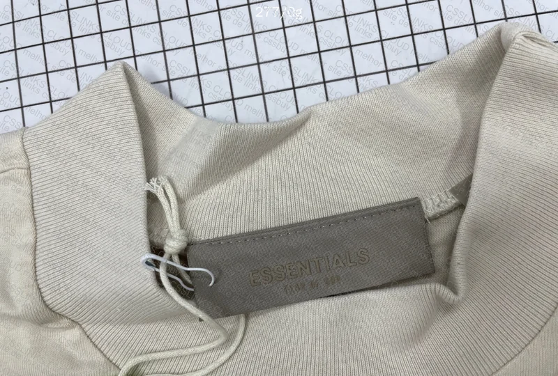 Essentials GL? Shirt 4