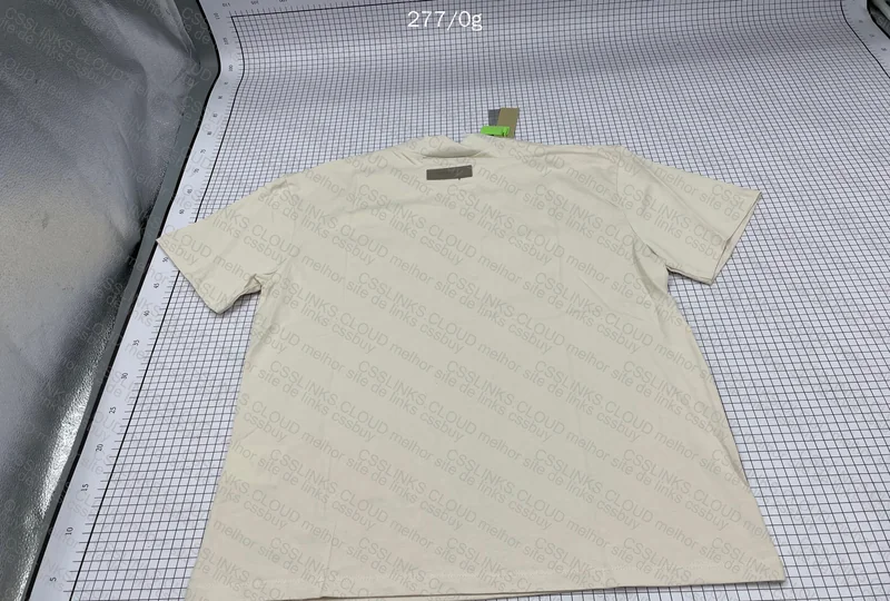 Essentials GL? Shirt 5