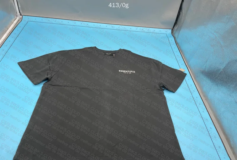 Essentials Gman (Sale) Shirt