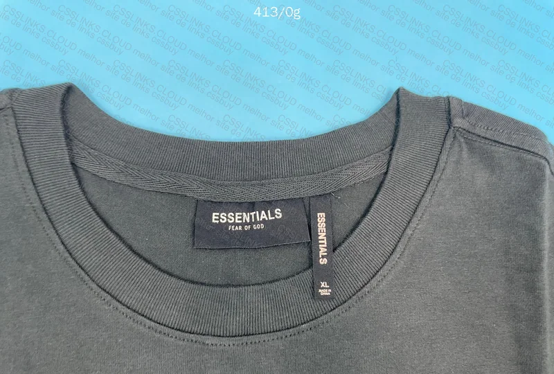 Essentials Gman (Sale) Shirt 3