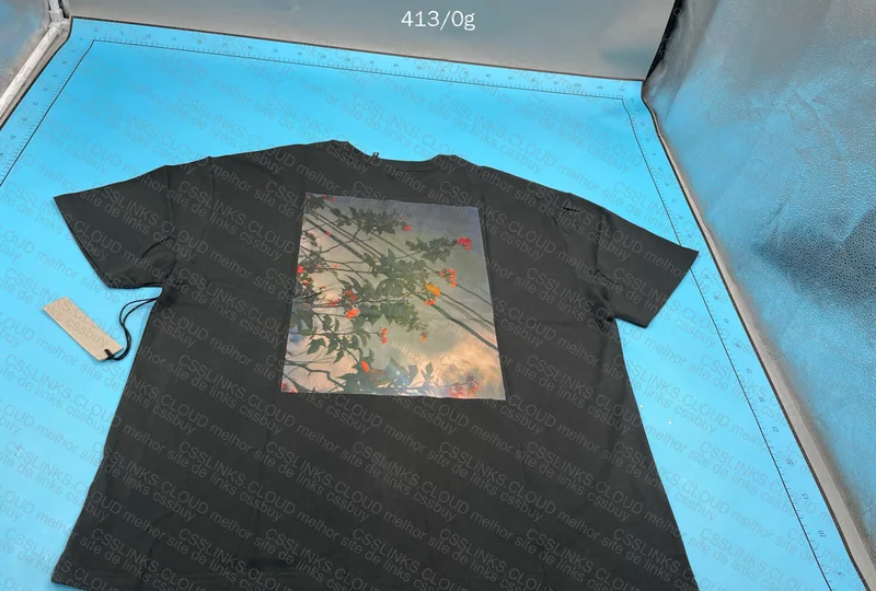 Essentials Gman (Sale) Shirt 4