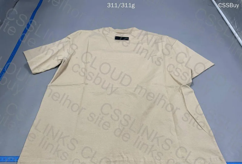 Essentials Husky Shirt