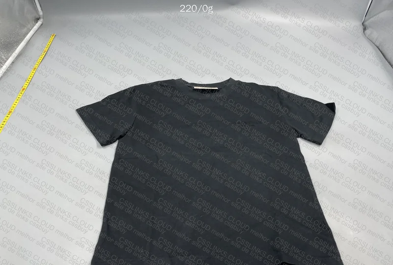 Essentials Kids Shirt