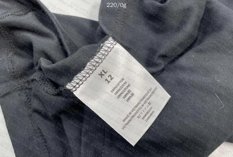 Essentials Kids Shirt 4