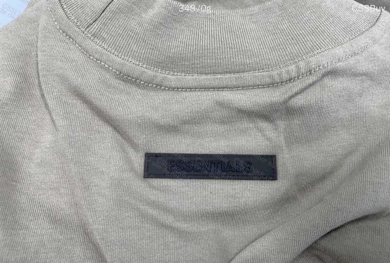 Essentials Shirt (First Purchase, Help GL???) 3