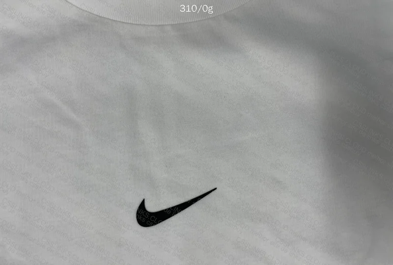 Essentials Nike Shirt 2