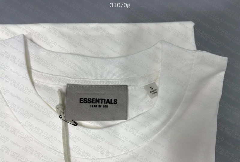 Essentials Nike Shirt 4