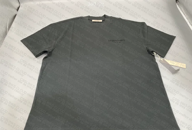 Essentials Over Shirt