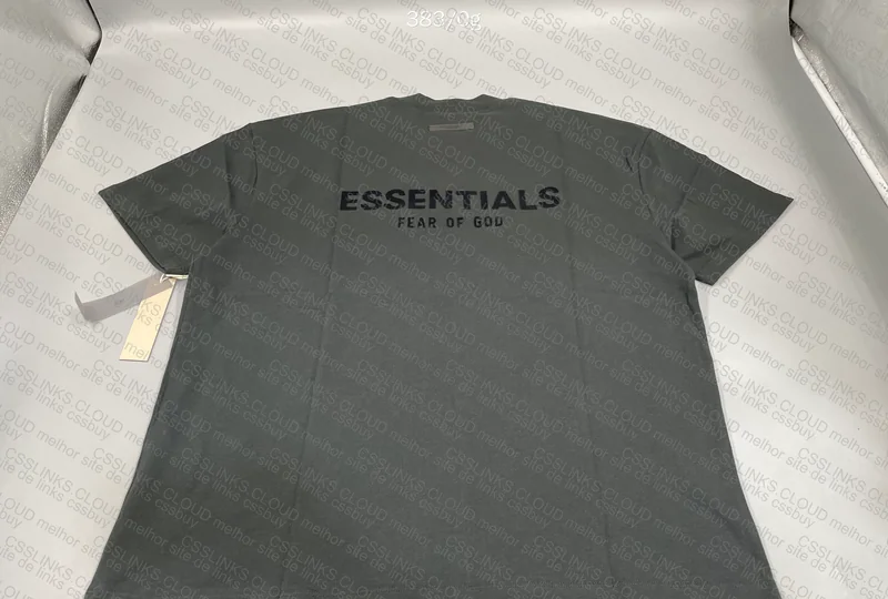 Essentials Over Shirt 2