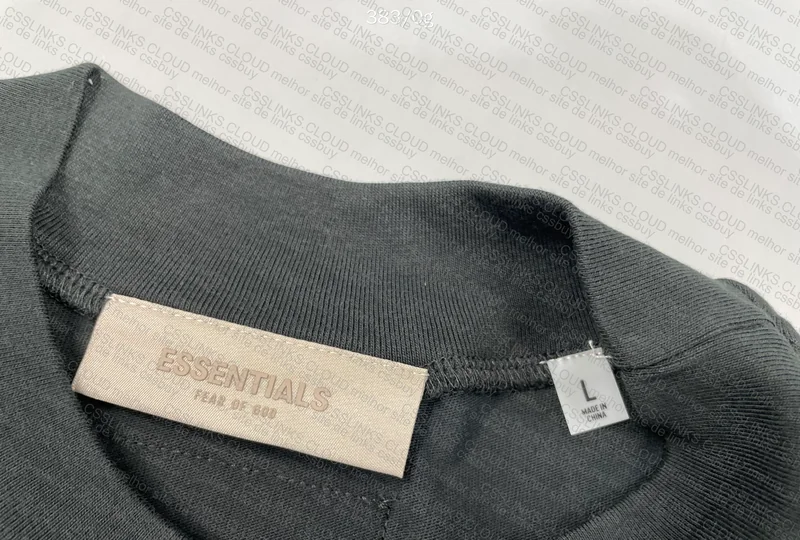 Essentials Over Shirt 4