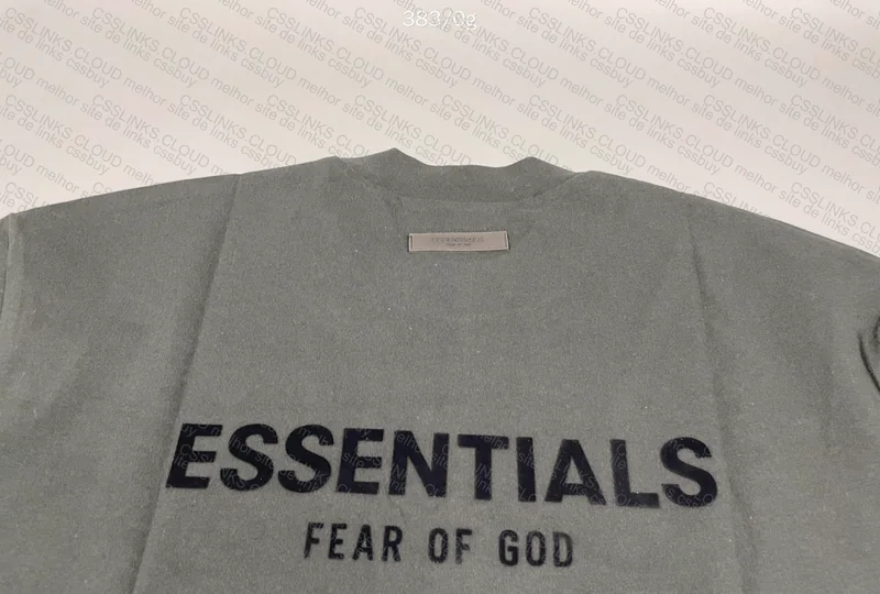 Essentials Over Shirt 5