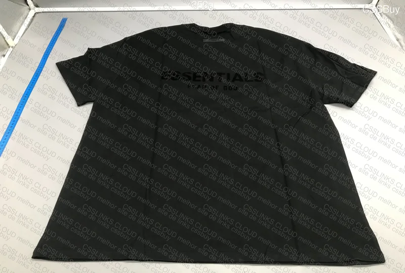 Essentials Shirt Pt.2 2
