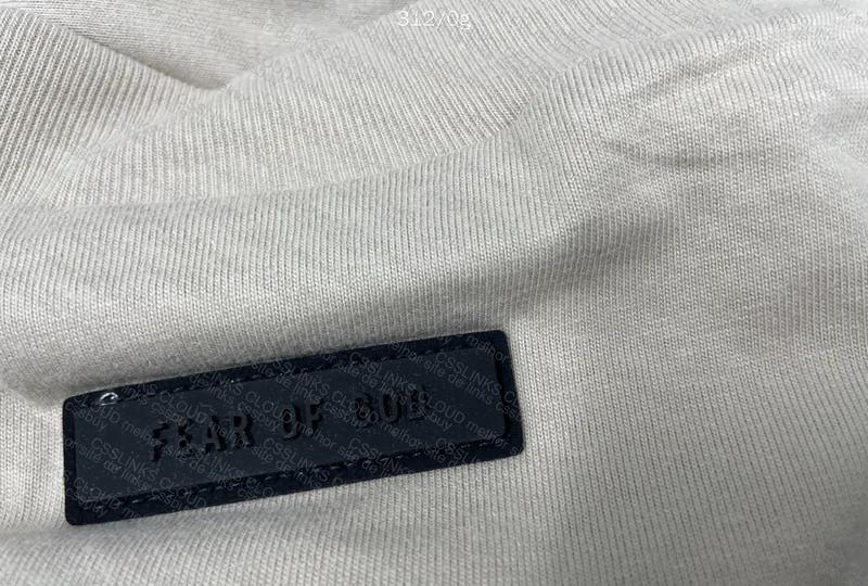 Essentials Shirt (GL?)