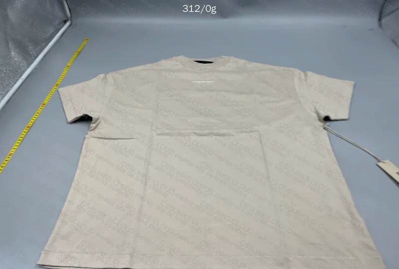 Essentials Shirt (GL?) 2