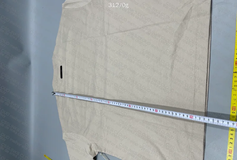 Essentials Shirt (GL?) 3