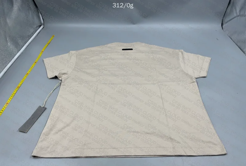 Essentials Shirt (GL?) 6