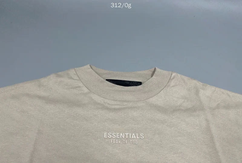 Essentials Shirt (GL?) 8