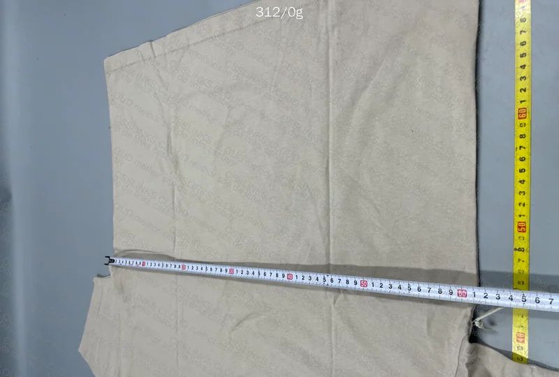 Essentials Shirt (GL?) 9