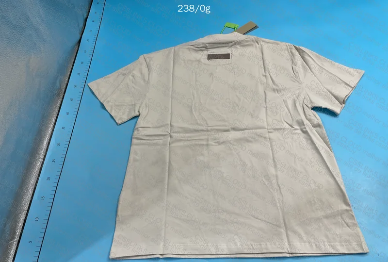 Essentials x FOG Shirt 2