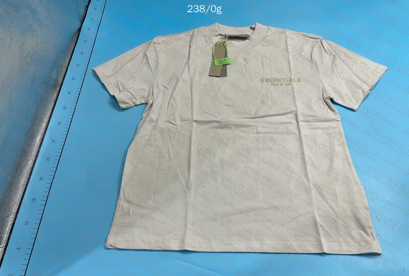 Essentials x FOG Shirt 3
