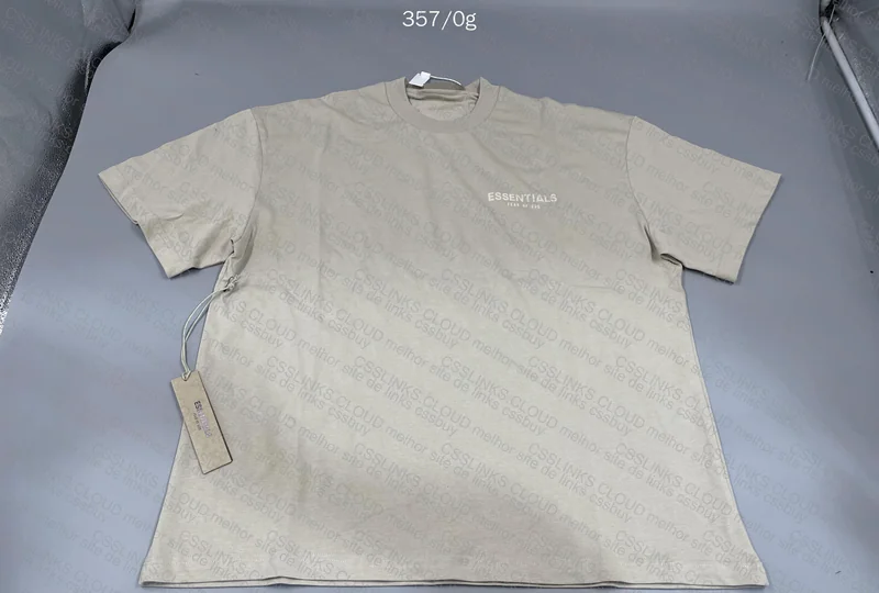 Essentials Shirt (GL?)