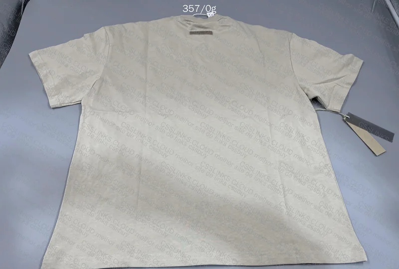 Essentials Shirt (GL?) 2