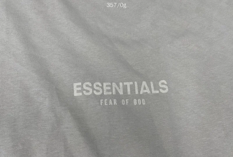Essentials Shirt (GL?) 3