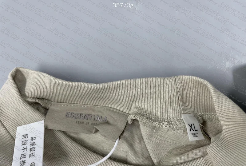 Essentials Shirt (GL?) 4