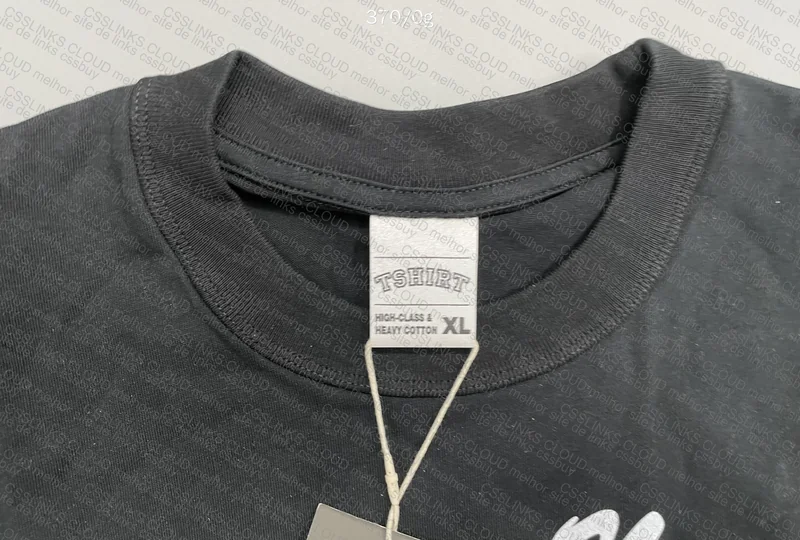 R9 Printed Shirt 3