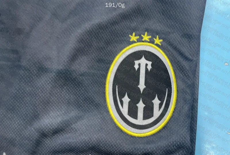 Trap Star Football Style Shirt 5