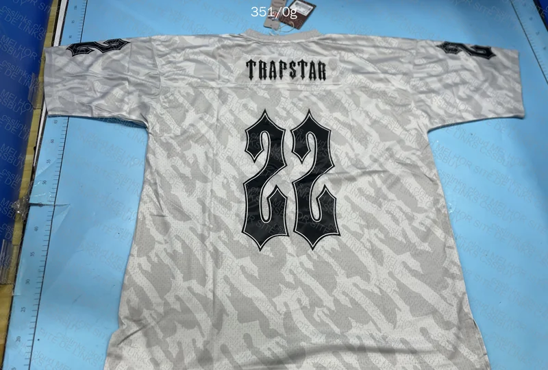 Ts Football Style Shirt 3