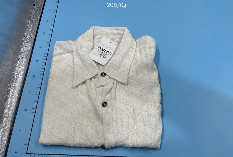 Knit Style Shirt