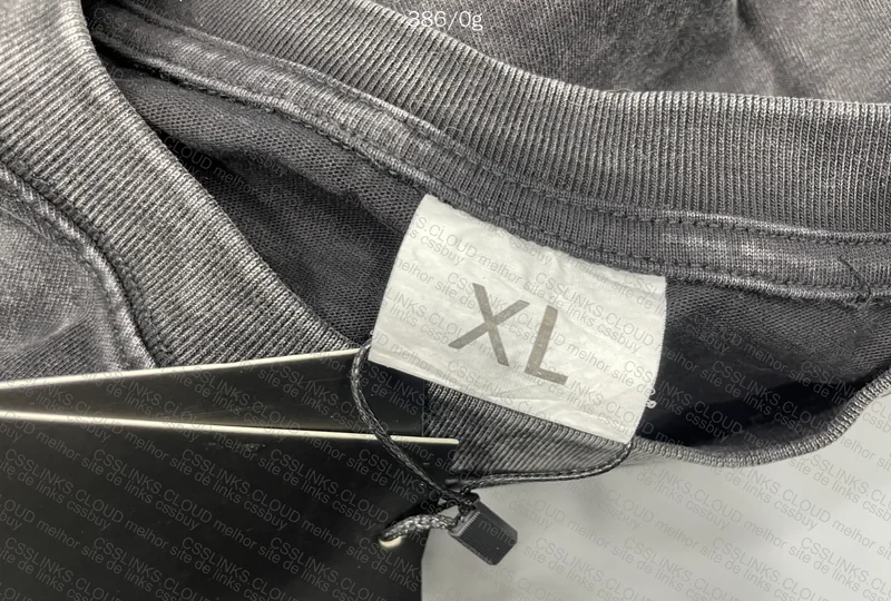 Stonewashed Big Face Post Malone Shirt 3