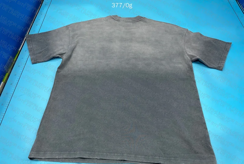 Evangelion Shirt [Returned] 2