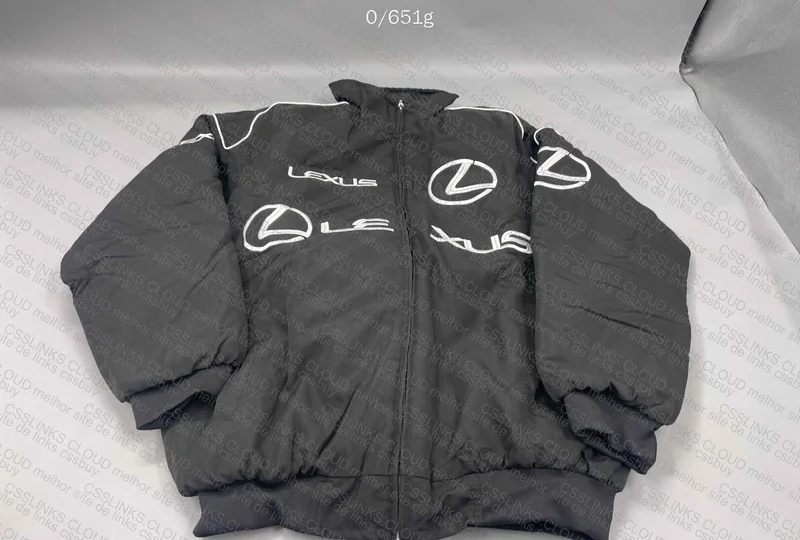 F1 Lexus Shirt