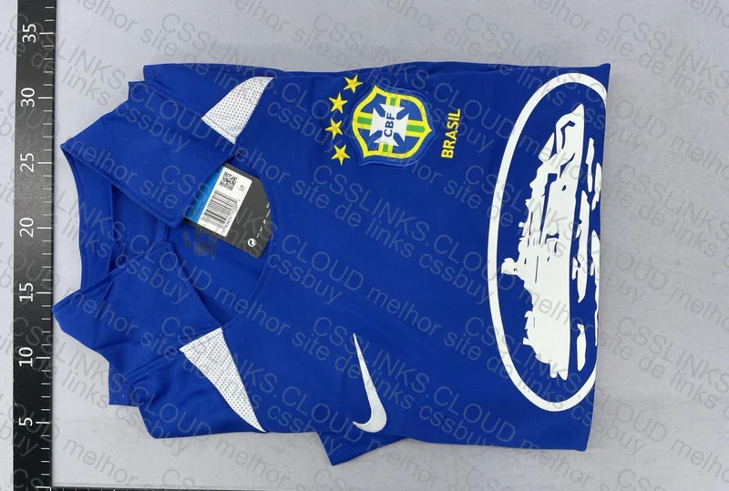 Fantasy BrasilxCorteiz Shirt 3