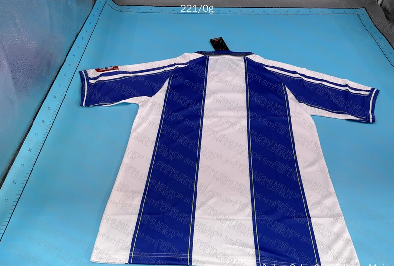 FC Porto 98/99 Shirt 2