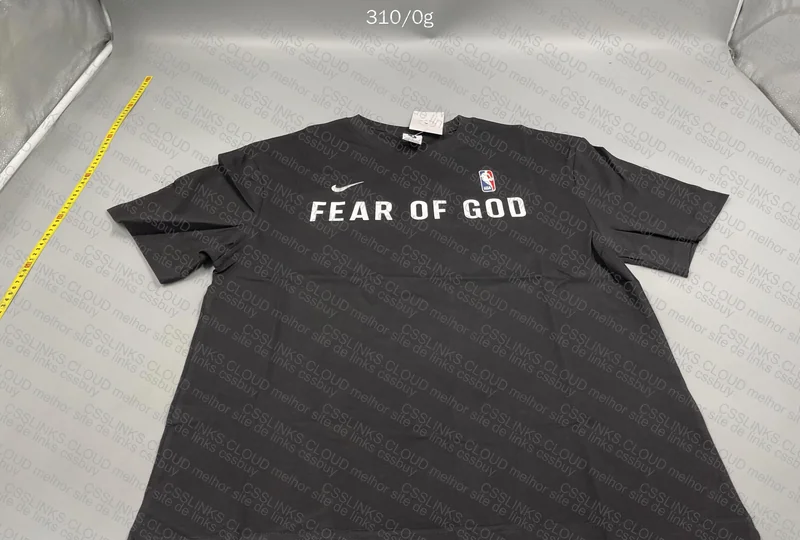 Fear of God Shirt